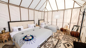 Sahara Magic Camp